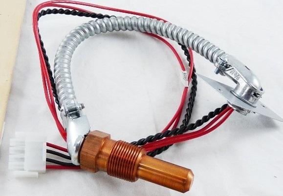 LOCHINVAR 100110727 CONDUITS