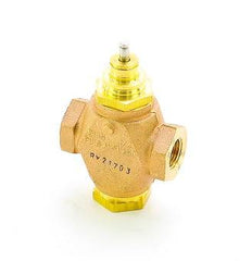 JOHNSON CONTROLS VG7841CS GLOBE VALVES