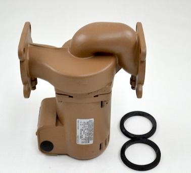 LOCHINVAR 100111584 CIRCULATOR PUMPS