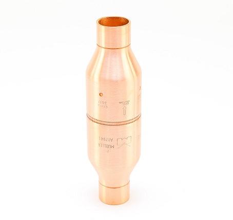MUELLER INDUSTRIES A17941 CHECK VALVES