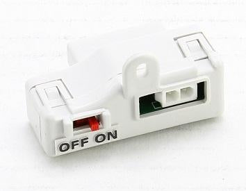 LOCHINVAR 100208324 TOGGLE SWITCHES