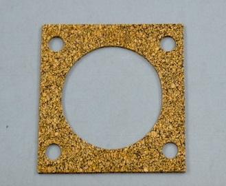 LOCHINVAR 100208105 GAS VALVES