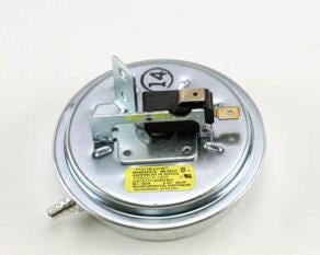 LOCHINVAR 100166064 PRESSURE SWITCHES