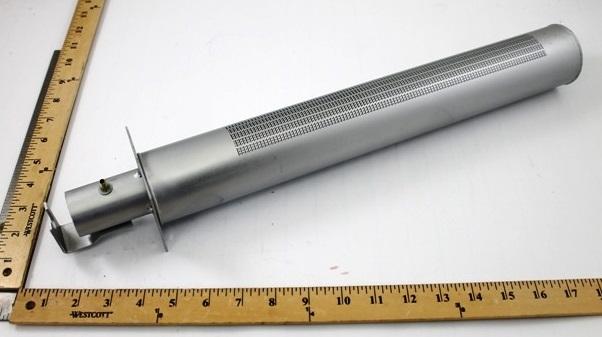 LOCHINVAR 100110692 BURNER ASSEMBLIES