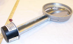 LOCHINVAR 100110800 DAMPERS