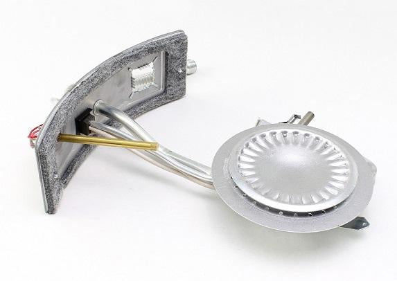 LOCHINVAR 100112350 BURNER ASSEMBLIES