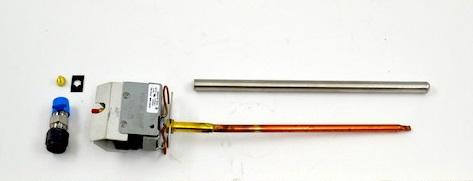 LOCHINVAR 100110096 LIMIT SWITCHES