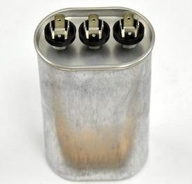 BARD 8552-055 CAPACITORS