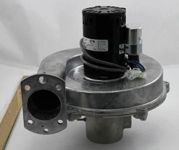 LOCHINVAR 100111049 COMBUSTION BLOWERS