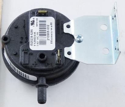 LOCHINVAR 100110589 PRESSURE SWITCHES