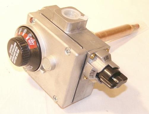 LOCHINVAR 100110026 TEMPERATURE CONTROLS