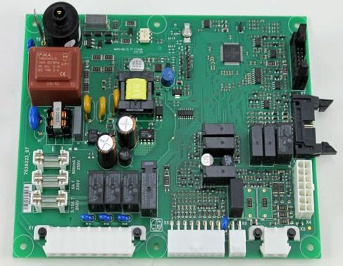 LOCHINVAR 100167823 CONTROL BOARDS
