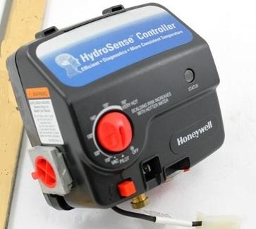 LOCHINVAR 100110941 GAS VALVE ASSEMBLIES