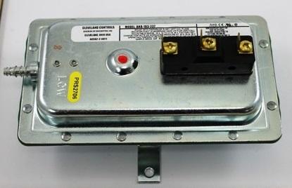 LOCHINVAR 100208405 PRESSURE SWITCHES