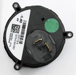 LOCHINVAR 100110820 AIR FLOW SWITCHES