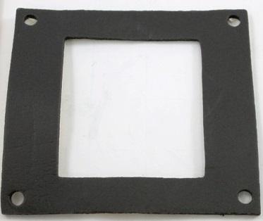 LOCHINVAR 100208755 AIR CLEANER REPLACEMENT PARTS