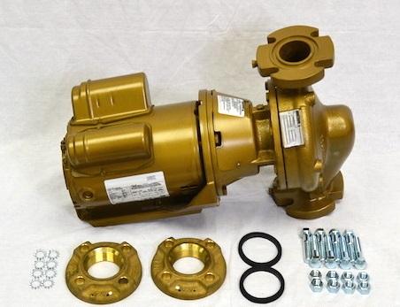 LOCHINVAR 100133599 BRONZE FITTINGS