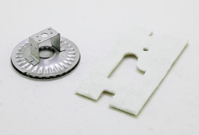 LOCHINVAR 100109359 BURNER ASSEMBLIES