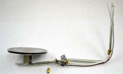 LOCHINVAR 100110389 BURNER ASSEMBLIES