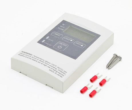 LOCHINVAR 100112572 DISPLAY CONTROL BOARDS