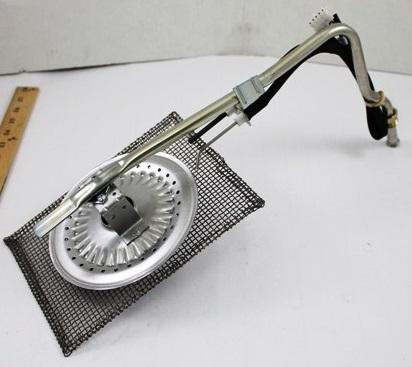 LOCHINVAR 100111651 BURNER ASSEMBLIES