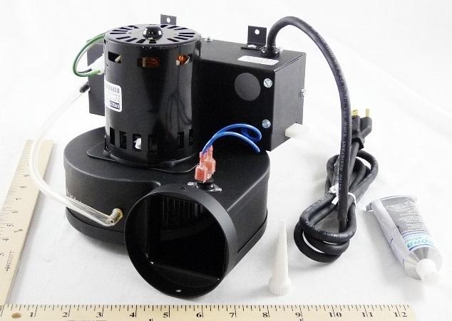 LOCHINVAR 100109840 COMBUSTION BLOWERS