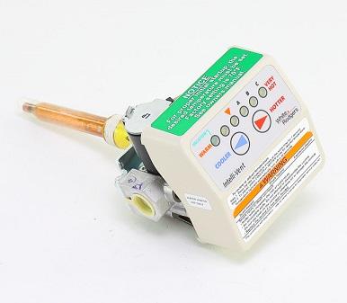 LOCHINVAR 100110279 GAS VALVE ASSEMBLIES