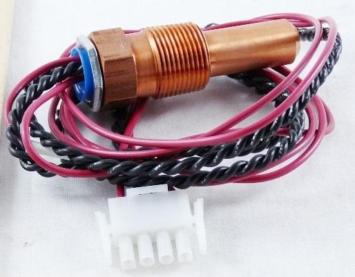 LOCHINVAR 100110742 GAS VALVE ASSEMBLIES