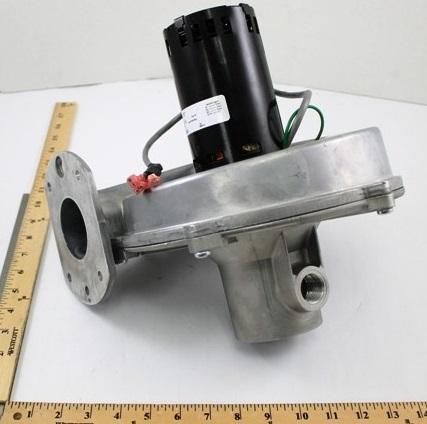 LOCHINVAR 100110911 BLOWER MOTORS