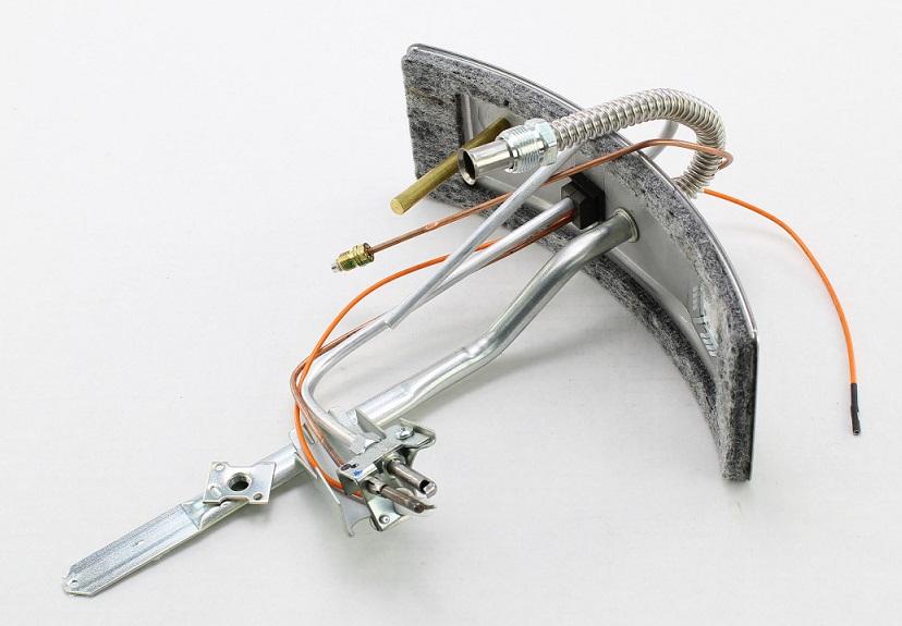 LOCHINVAR 100093801 GAS VALVES