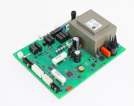 LOCHINVAR 100208470 CONTROL BOARDS