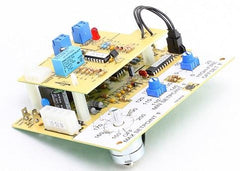 LOCHINVAR 100170643 THERMOSTATS