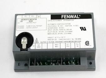 LOCHINVAR 100112636 IGNITION CONTROLS & MODULES