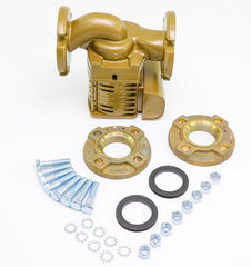 LOCHINVAR 100133620 WATER PUMPS