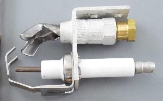 LOCHINVAR 100110208 PILOT BURNERS