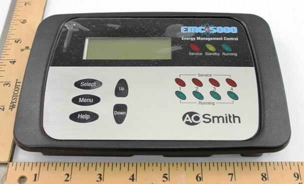 LOCHINVAR 100111940 DISPLAY CONTROL BOARDS