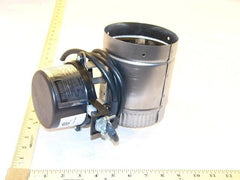 LOCHINVAR 100233421 DAMPERS