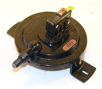 LOCHINVAR 100110736 BLOCKED INLET & OUTLET SWITCHES