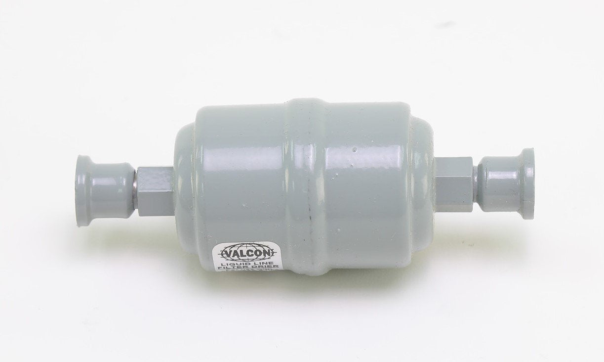 EMERSON FLOW CONTROLS 59689 FILTER DRIERS & ACCUMULATORS