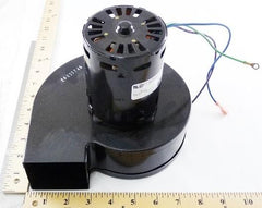 LOCHINVAR 100166709 COMBUSTION BLOWERS