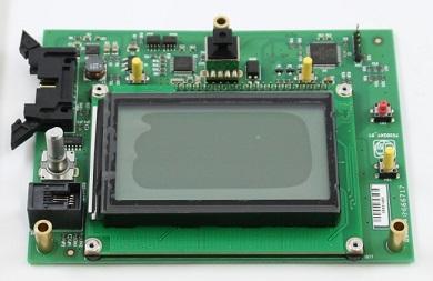 LOCHINVAR 100208458 CONTROL BOARDS