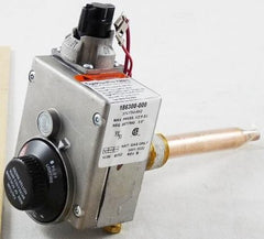 LOCHINVAR 100111369 CONTROL VALVES