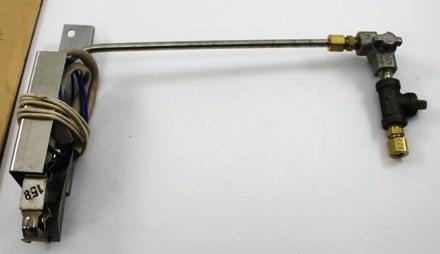 LOCHINVAR 100111901 PILOT BURNERS