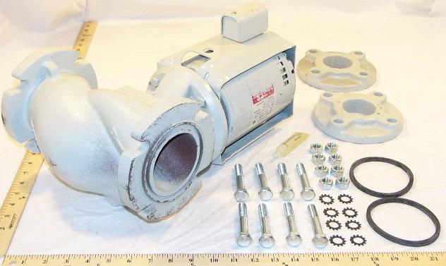 LOCHINVAR 100133612 PIPE FITTINGS