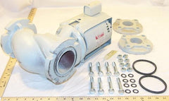 LOCHINVAR 100133612 PIPE FITTINGS