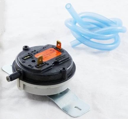 LOCHINVAR 100109934 BLOCKED INLET & OUTLET SWITCHES