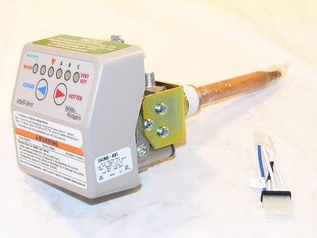 LOCHINVAR 100110273 GAS VALVES