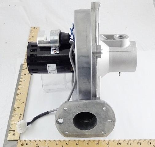 LOCHINVAR 100110904 BLOWER MOTORS