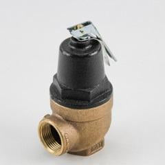 LOCHINVAR 100111922 RELIEF VALVES