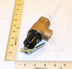 LOCHINVAR 100110714 PRESSURE RELIEF VALVES